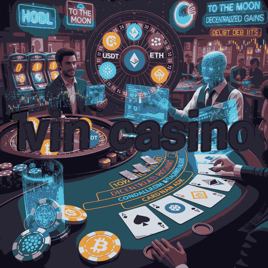 1Vin Casino - Premium Wine-Themed Casino